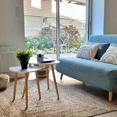 ラネステLe P'Tit Boheme, Terrasse Privative.アパートメント エクステリア 写真