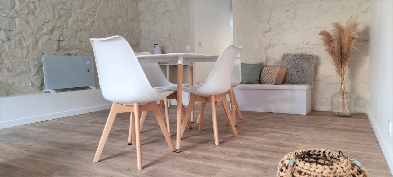 ラネステLe P'Tit Boheme, Terrasse Privative.アパートメント エクステリア 写真