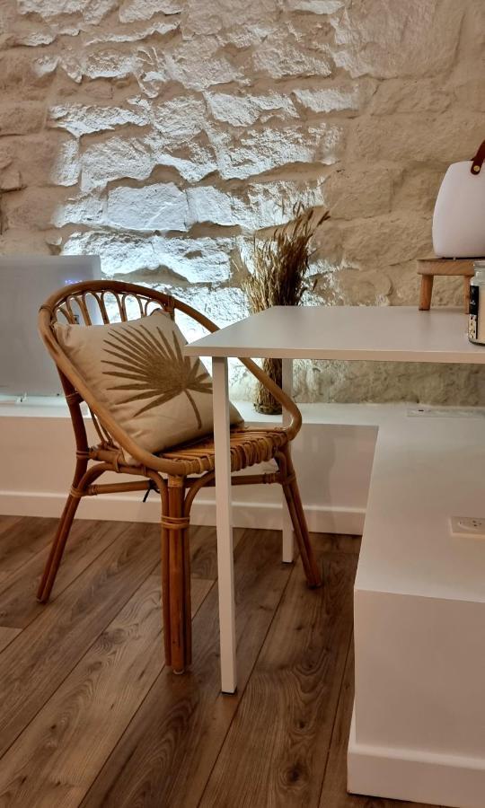 ラネステLe P'Tit Boheme, Terrasse Privative.アパートメント エクステリア 写真