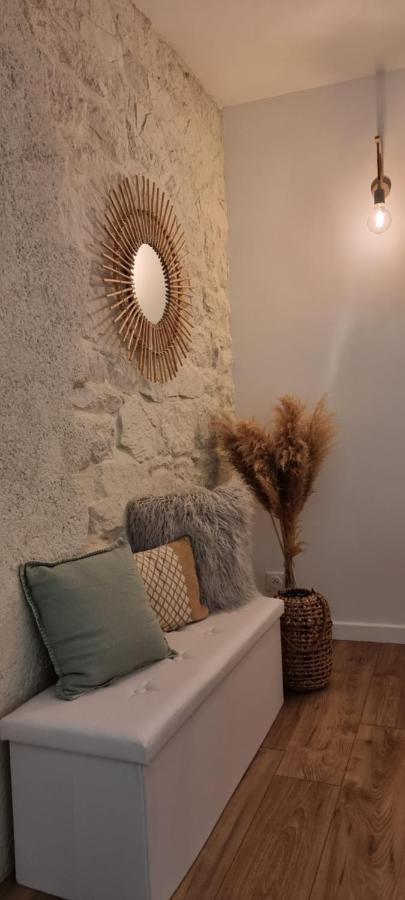 ラネステLe P'Tit Boheme, Terrasse Privative.アパートメント エクステリア 写真